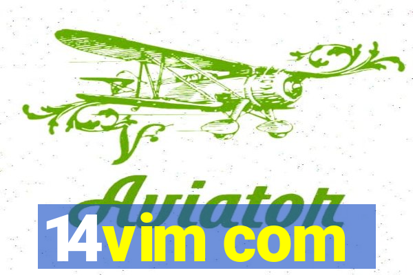 14vim com